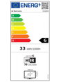 LG monitor 32GQ850 31,5