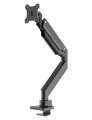 Neomounts Select  NM-D775BLACKPLUS / Curved Screen Desk mount (10-49