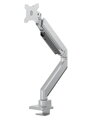 Neomounts Select  NM-D775SILVERPLUS / Curved Screen Desk mount (10-49