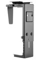 Neomounts Select  NM-CPU100BLACK / CPU Holder  / Black