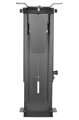 Neomounts Select  NM-CPU100BLACK / CPU Holder  / Black