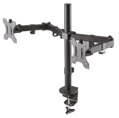 Neomounts  FPMA-D550DBLACK / Flat Screen Desk Mount (clamp/grommet) / Black