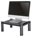 Neomounts  NSMONITOR20 / Monitor Riser (height adjustment: 16,8 cm) / Black