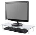 Neomounts  NSMONITOR10 / Monitor Riser (height adjustment: 8 cm)