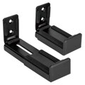 Neomounts  AWL29-550BL1 / Soundbar Wall Mount / Black