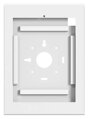Neomounts  WL15-660WH1 / wall mountable & VESA 75x75 tablet casing for Apple iPad Pro Gen 3-5 / White