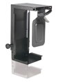 Neomounts  CPU-D075BLACK / CPU Holder (height PC: 20-36 cm / width PC: 5-10 cm) / Black