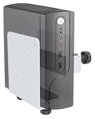 Neomounts  THINCLIENT-10 / Thin Client Holder (for FPMA-D935/D950/D960/D1330-series) / Silver