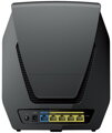 Synology WRX560 Router WiFi 6, IEEE 802.11a/b/g/n/ac/ax (2,4 GHz / 5 GHz)