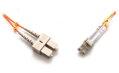 XtendLan FO patch LC-SC 10m 62,5/125 duplex