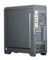 HAL3000 MČR Finale 3 Pro 3050 / Intel i5-12400F/ 16GB/ RTX 3050/ 1TB PCIe SSD/ WiFi/ W11