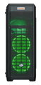 HAL3000 MČR Finale 3 Pro 3050 / Intel i5-12400F/ 16GB/ RTX 3050/ 1TB PCIe SSD/ WiFi/ W11
