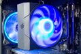 HAL3000 MČR Finale 3 Pro 3050 / Intel i5-12400F/ 16GB/ RTX 3050/ 1TB PCIe SSD/ WiFi/ W11