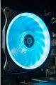 HAL3000 MČR Finale 3 Pro 3050 / Intel i5-12400F/ 16GB/ RTX 3050/ 1TB PCIe SSD/ WiFi/ W11