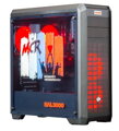 HAL3000 MČR Finale 3 Pro 3050 / Intel i5-12400F/ 16GB/ RTX 3050/ 1TB PCIe SSD/ WiFi/ W11