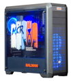 HAL3000 MČR Finale 3 Pro 3050 / Intel i5-12400F/ 16GB/ RTX 3050/ 1TB PCIe SSD/ WiFi/ W11