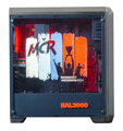 HAL3000 MČR Finale 3 Pro 3050 / Intel i5-12400F/ 16GB/ RTX 3050/ 1TB PCIe SSD/ WiFi/ W11