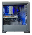HAL3000 MČR Finale 3 Pro 3050 / Intel i5-12400F/ 16GB/ RTX 3050/ 1TB PCIe SSD/ WiFi/ W11