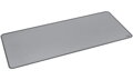 Logitech podložka pod myš Desk Mat Studio Series - MID GREY