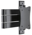 Neomounts  FPMA-W830BLACK / Flat Screen Wall Mount (3 pivots & tiltable) / Black