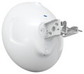 UBNT UISP Wave Long Range - 60 GHz PtMP klient, 46dBi, 5 GHz záloha, propustnost 2Gbps