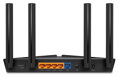 TP-Link EX220 - Dvoupásmový Wi-Fi 6 router AX1800