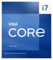 INTEL Core i7-13700F / Raptor Lake / LGA1700 / max. 5,2GHz / 16C/24T / 30MB / 65W TDP / bez VGA / BOX