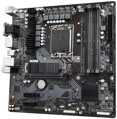 GIGABYTE B760M DS3H DDR4 / Intel B760 / LGA1700 / 4x DDR4  / 2x M.2 / DP / HDMI / USB-C / mATX