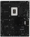 ASRock B760 PRO RS / Intel B760 / LGA1700 / 4x DDR5 / 3x M.2 / HDMI / DP / USB-C / ATX