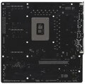ASRock B760M PG RIPTIDE / Intel B760 / LGA1700 / 4x DDR5 / 2x M.2 / HDMI / DP / USB-C / mATX