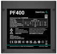 DEEPCOOL zdroj PF400 / 400W / ATX / 120 mm fan / 80 Plus