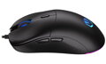 Endorfy myš GEM Plus PAW3370 / Khail GM 8.0 / drátová / černá