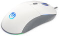 Endorfy myš GEM Plus OWH PAW3370 / Khail GM 8.0 / drátová / bílá