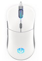 Endorfy myš GEM Plus OWH PAW3370 / Khail GM 8.0 / drátová / bílá