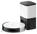 TP-LINK Tapo RV10 Plus Robotický vysavač a mop + chytrá nabíjecí stanice s automatickým vyprazdňováním