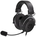 Endorfy headset VIRO Plus USB / drátový / s odnímatelným mikrofonem / USB / černý
