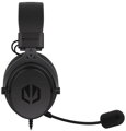 Endorfy headset VIRO Plus USB / drátový / s odnímatelným mikrofonem / USB / černý