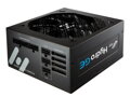 OPRAVENÉ - FORTRON zdroj HYDRO GE 550W / ATX / akt. PFC / 135mm fan / 80 Plus Gold / modulární
