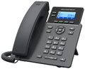 Grandstream GRP2602G VoIP telefon, 4x SIP, grafický podsvícený 2,21