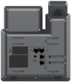 Grandstream GRP2602G VoIP telefon, 4x SIP, grafický podsvícený 2,21