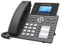 Grandstream GRP2604P/ VoIP telefon/ 2,48