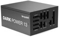 Be quiet! / zdroj DARK POWER 13 850W / ATX 3.0 / active PFC / 135mm fan / 80PLUS Titanium / modulární