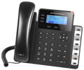 Grandstream GXP1630 VoIP telefon, 3x SIP, podsvícený 2,98