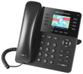 Grandstream GXP2135 VoIP telefon, 4x SIP, barevný 2,8