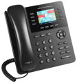 Grandstream GXP2135 VoIP telefon, 4x SIP, barevný 2,8