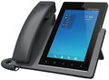 Grandstream GXV3470 VoIP telefon, 16x SIP, barevný dotykový 7
