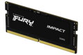 KINGSTON FURY Impact 16GB DDR5 5600MHz / CL40 / SO-DIMM