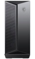 MSI skříň MPG GUNGNIR 111R/ bez zdroje/ levé temperované sklo/ 4x 120 mm ARGB fan/ 1x USB-C/ 2x USB3.2/ černá