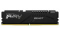 KINGSTON FURY Beast Black EXPO 32GB DDR5 6000MHz / CL36 / DIMM /