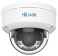 HiLook Powered by HIKVISION/ IPC-D129HA/ Dome/ 2Mpix/ 2.8mm/ ColorVu/ MD2.0/ H.265+/ IP67+IK08/ IR 30m